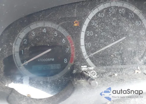 2008 Toyota Sienna Ce/Le from USA, damaged, VIN 5TDZK23CX8S146790